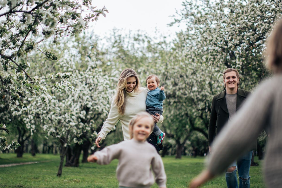Family Visa