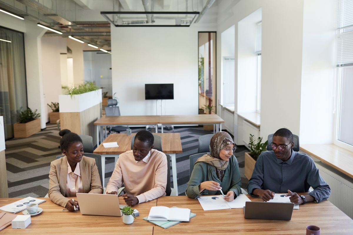 Employer Visa